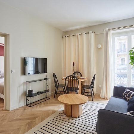 Apartment Notre Dame De Paris By Studio Prestige Exterior photo