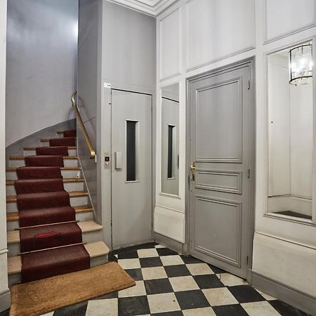 Apartment Notre Dame De Paris By Studio Prestige Exterior photo