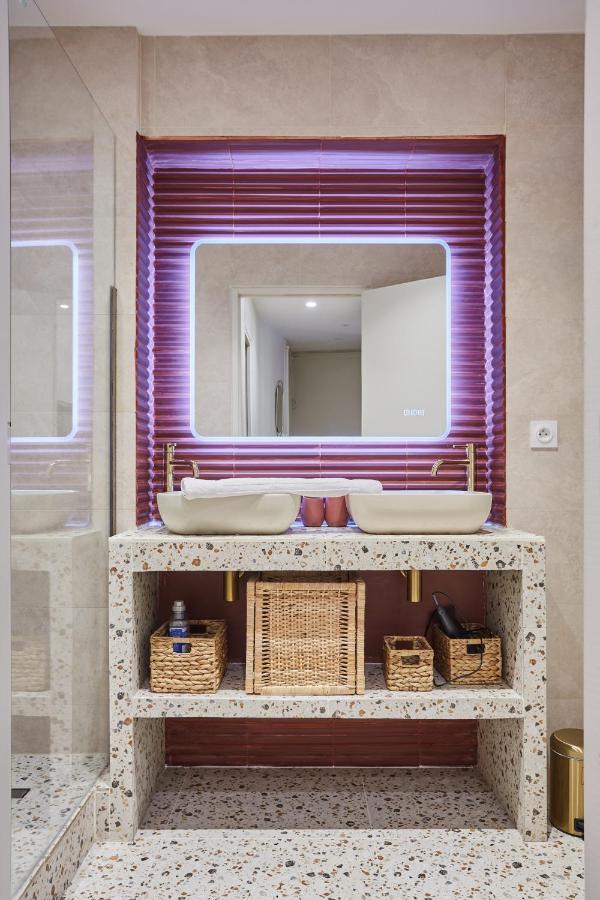 Apartment Notre Dame De Paris By Studio Prestige Exterior photo
